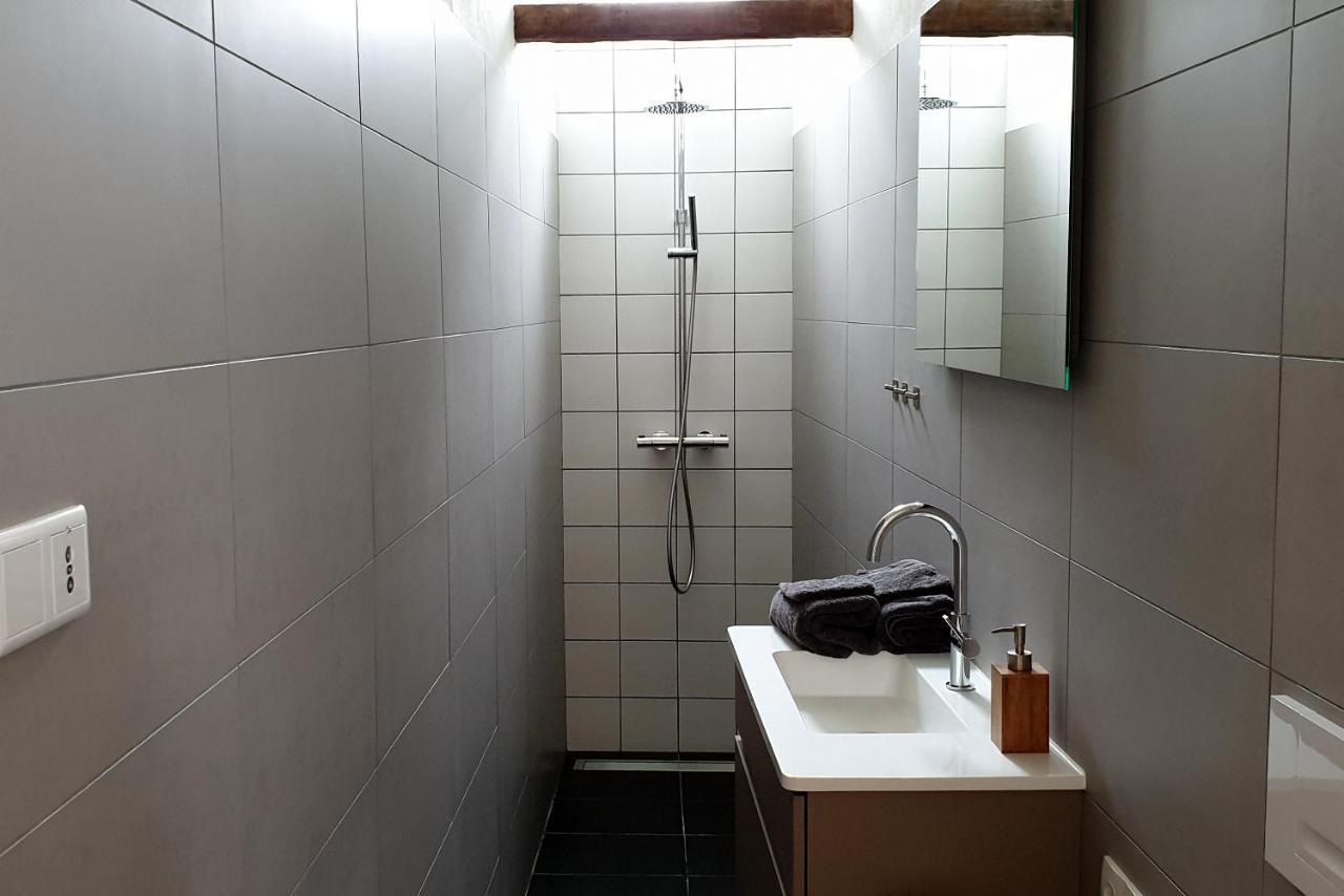 Accommodatie Jurplace Centrum Middelburg Exteriör bild