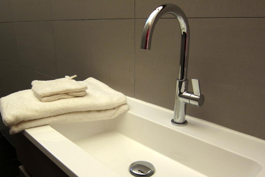 Accommodatie Jurplace Centrum Middelburg Exteriör bild