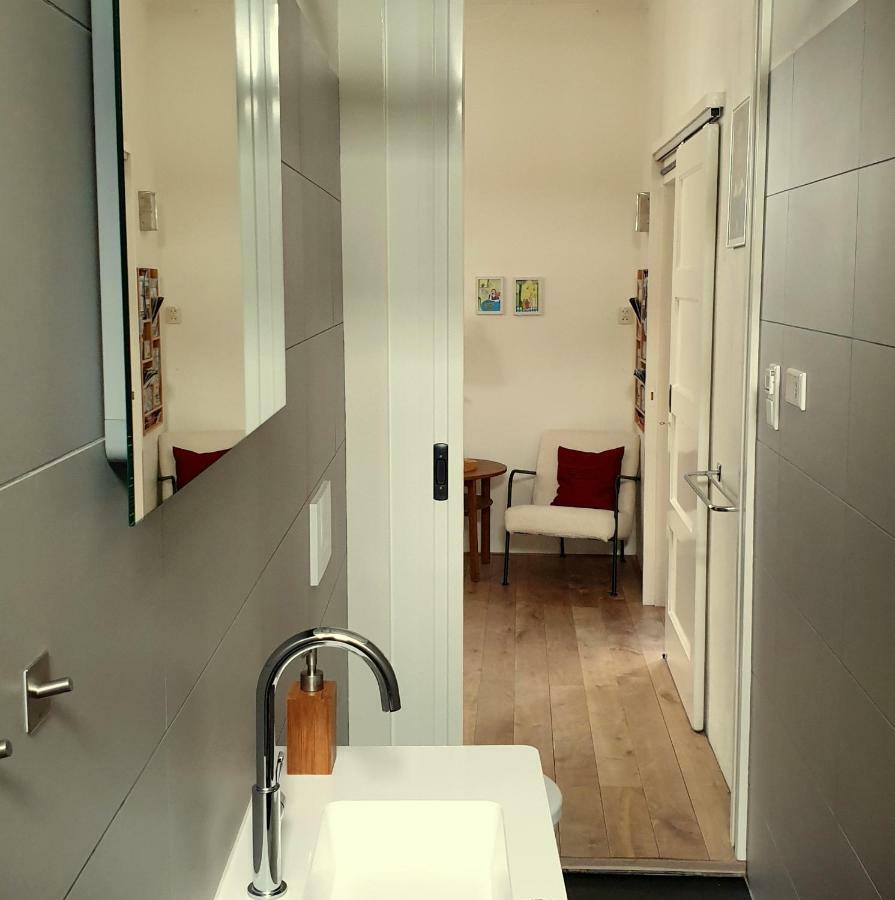 Accommodatie Jurplace Centrum Middelburg Exteriör bild